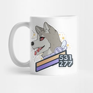 Koromaru-Chan Mug